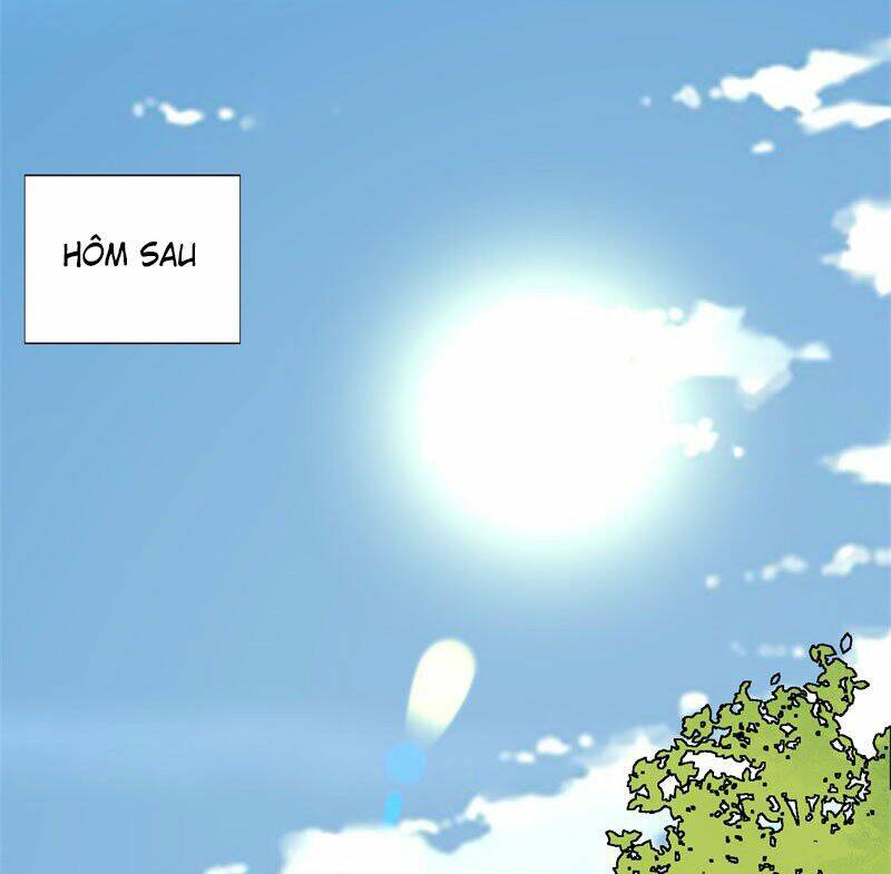 Này! Đừng Động Vào Phô Mai Của Tôi: Chapter 75