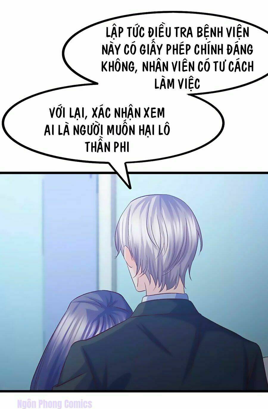 Ta Và Nam Thần Cởi Áo Ngủ Rồi: Chapter 25