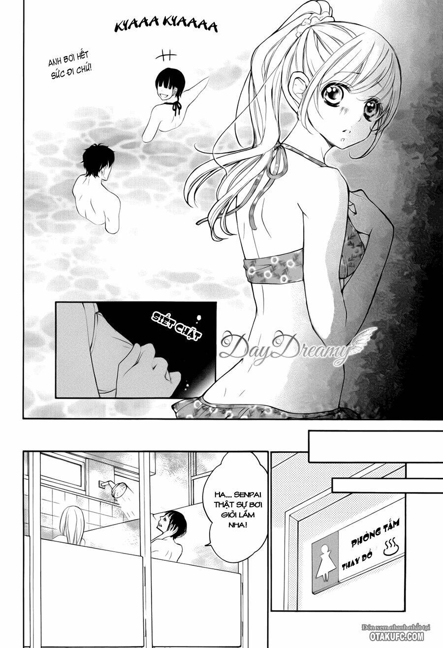 True Love: Chapter 19