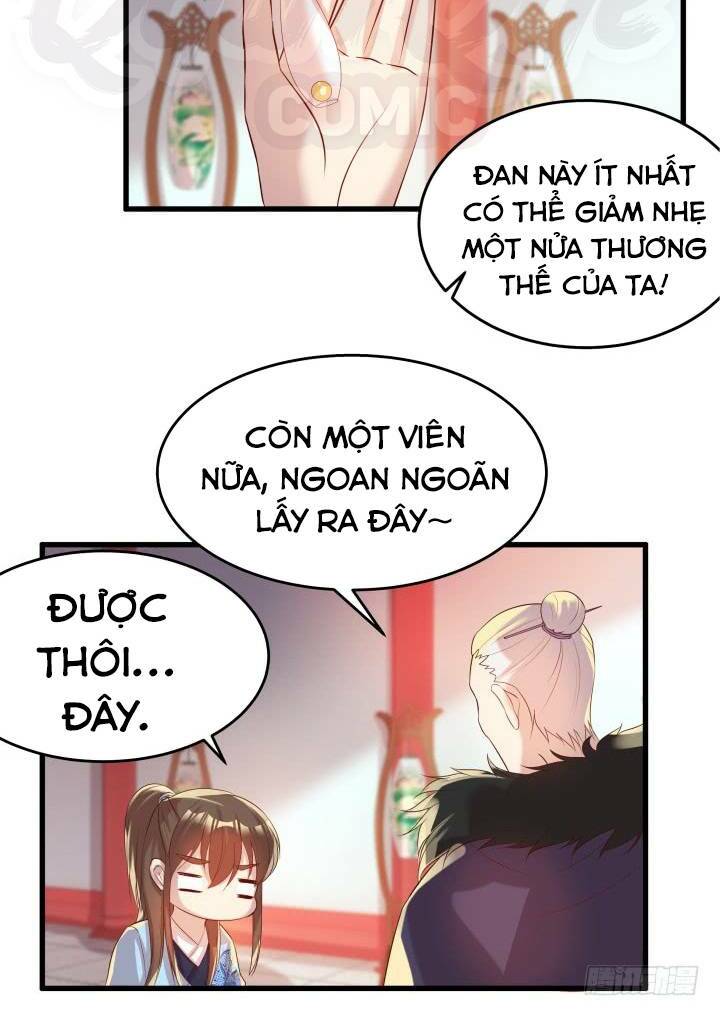 Siêu Phàm Truyện: Chapter 26