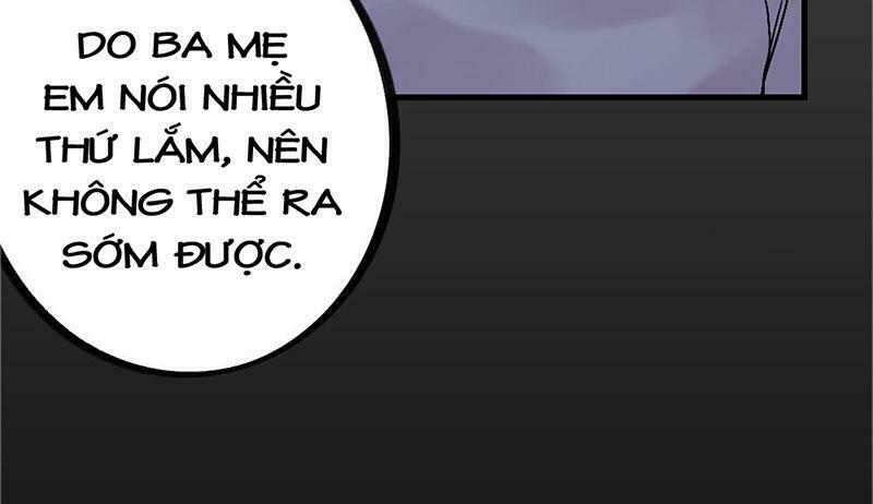 Phải Lòng Em Trai Của Bạn Gái Mình: Chapter 57