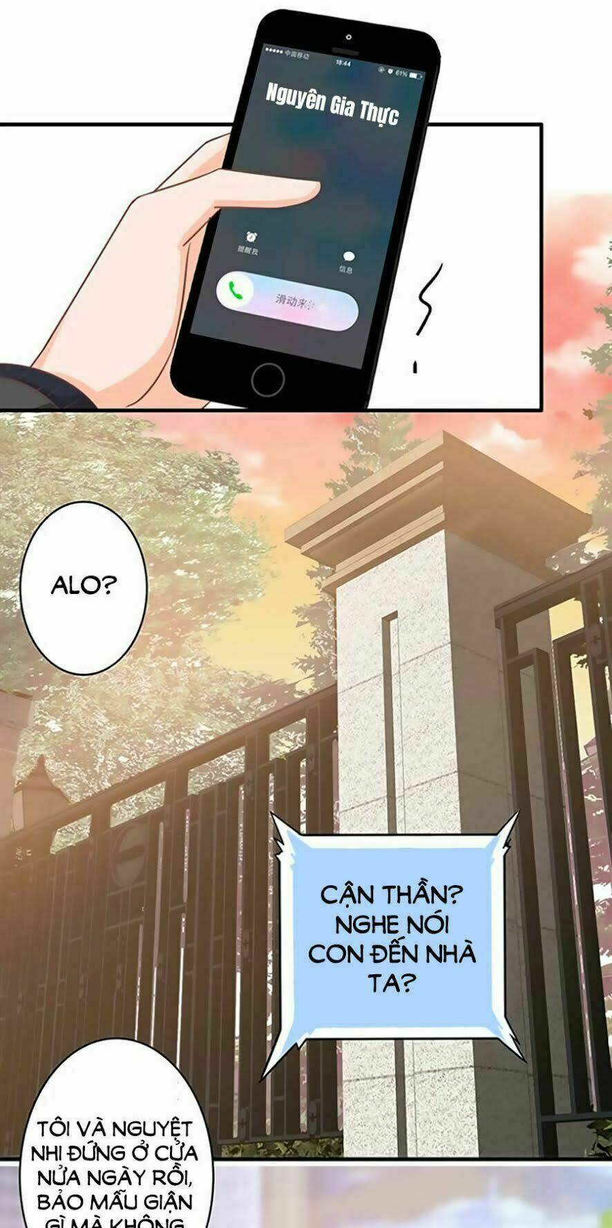 Cả Thế Giới Đều Không Bằng Người: Chapter 88