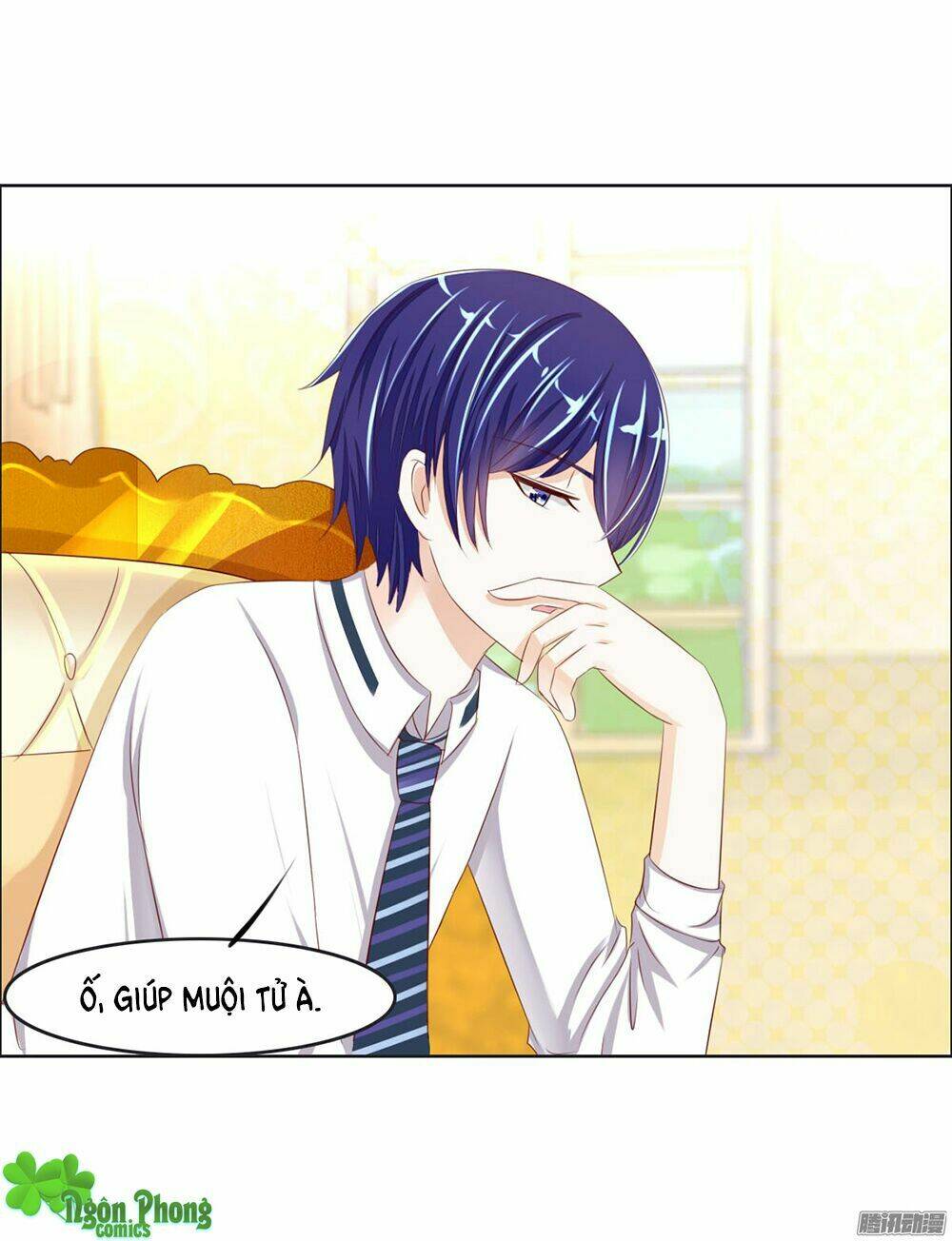 Hoàng Đế “Phế Vật” Tiến Hóa Sử: Chapter 11