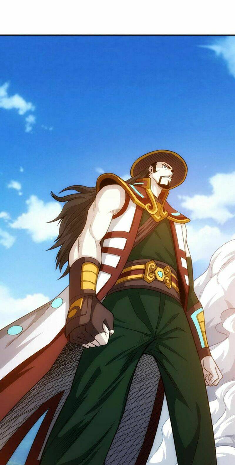 Rich Player - Người Chơi Khắc Kim: Chapter 81