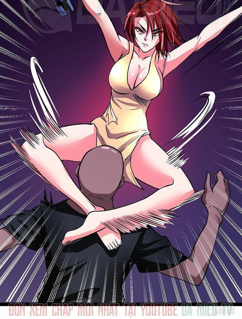 Nhất Phẩm Cao Thủ: Chapter 53
