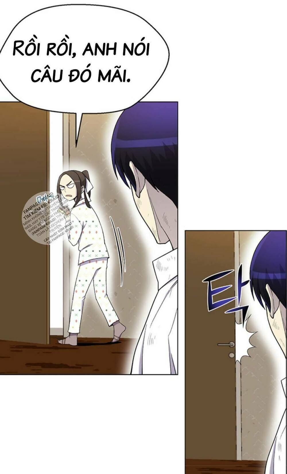 Luân Hồi Ác Nhân: Chapter 19