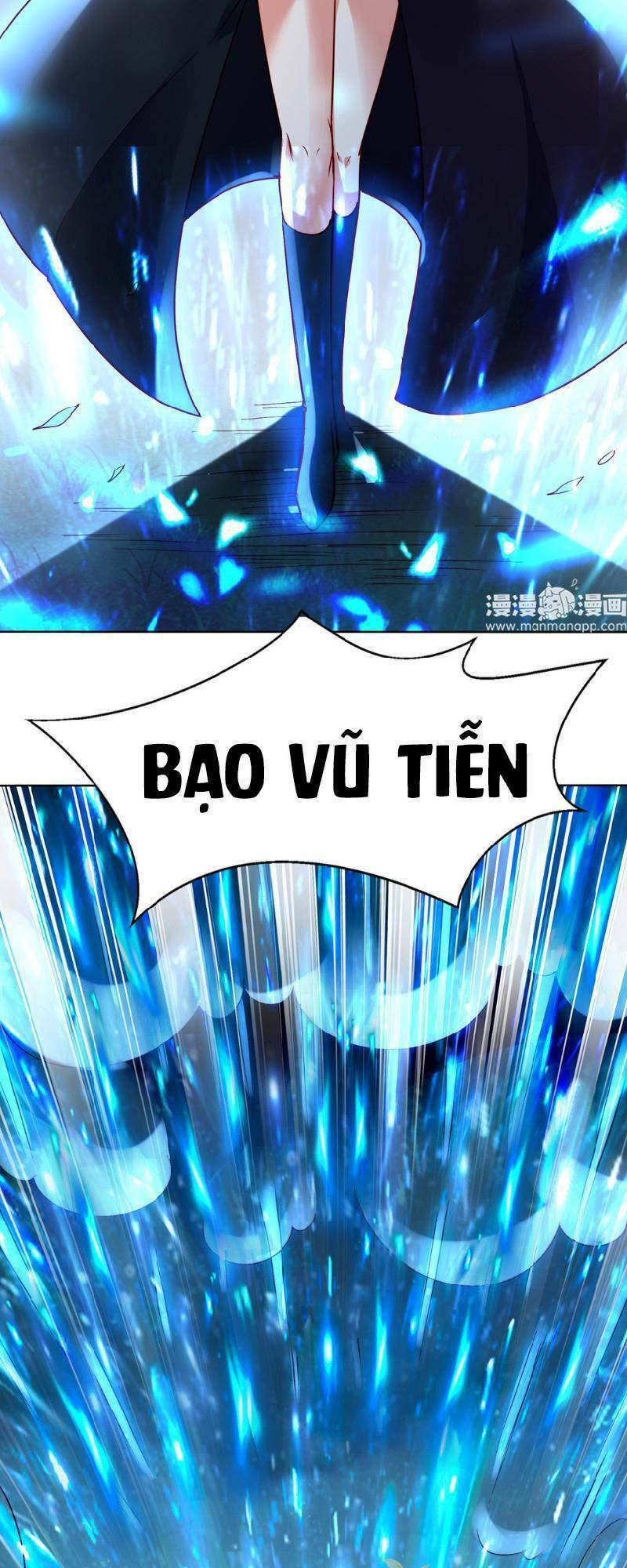 Thiên Kim Bất Hoán: Chapter 34