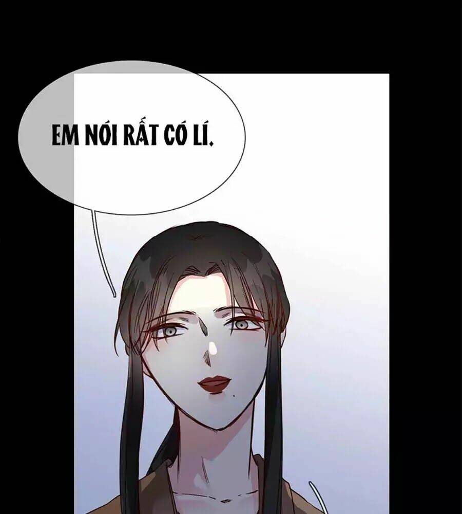 Ngôi Sao Vụn Vỡ: Chapter 37