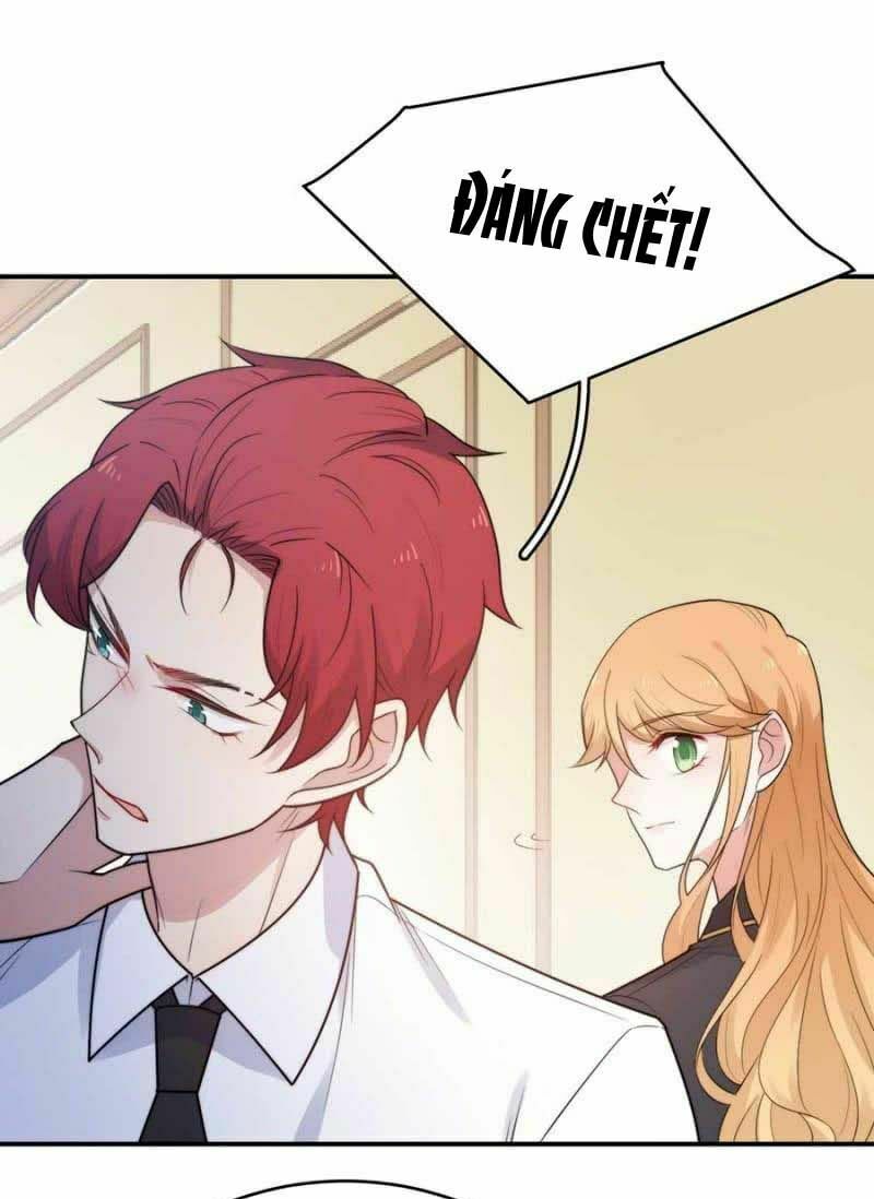 Ma Lạt Thiên Kim Đẩu Ác Thiếu: Chapter 238