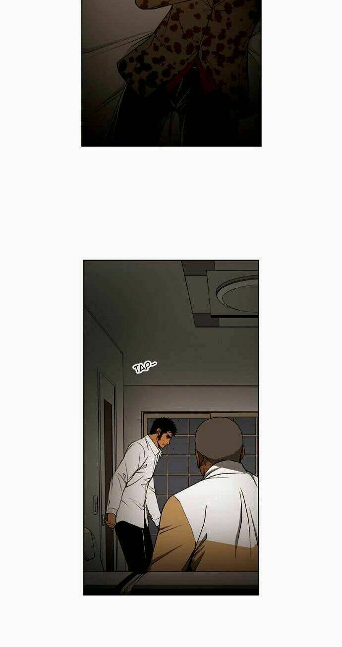 Quán Ăn Sát Thủ: Chapter 27