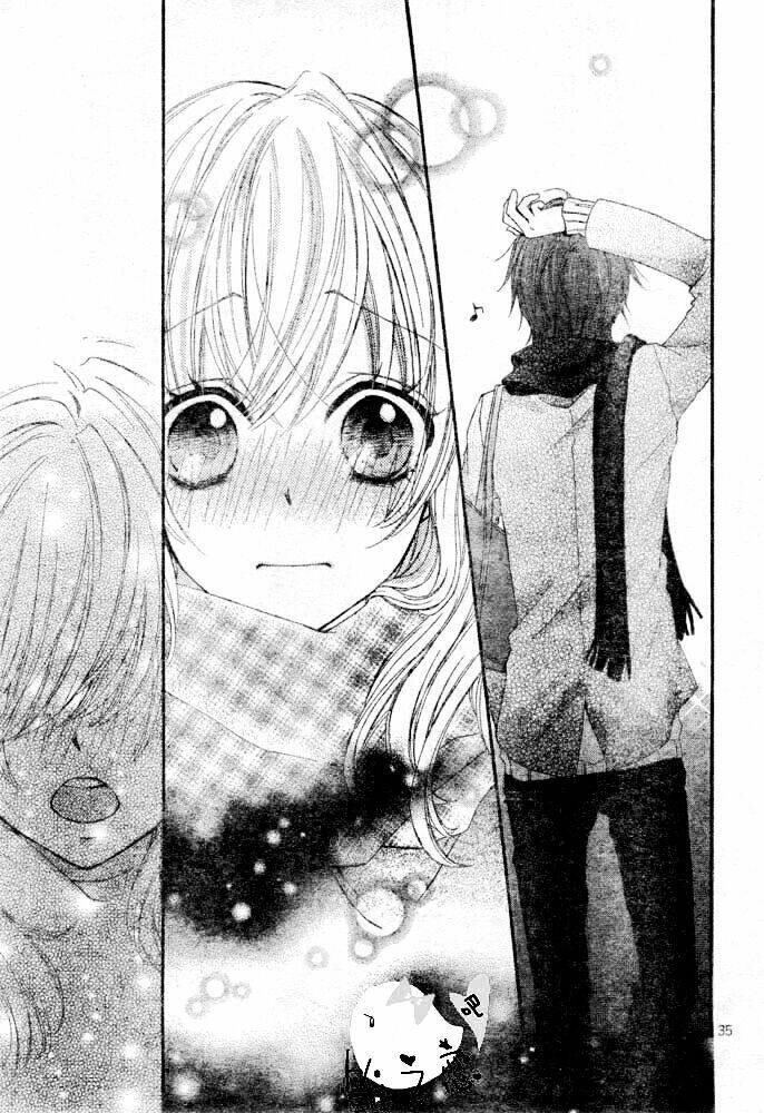 Tình Yêu Của Hiyo: Chapter 3