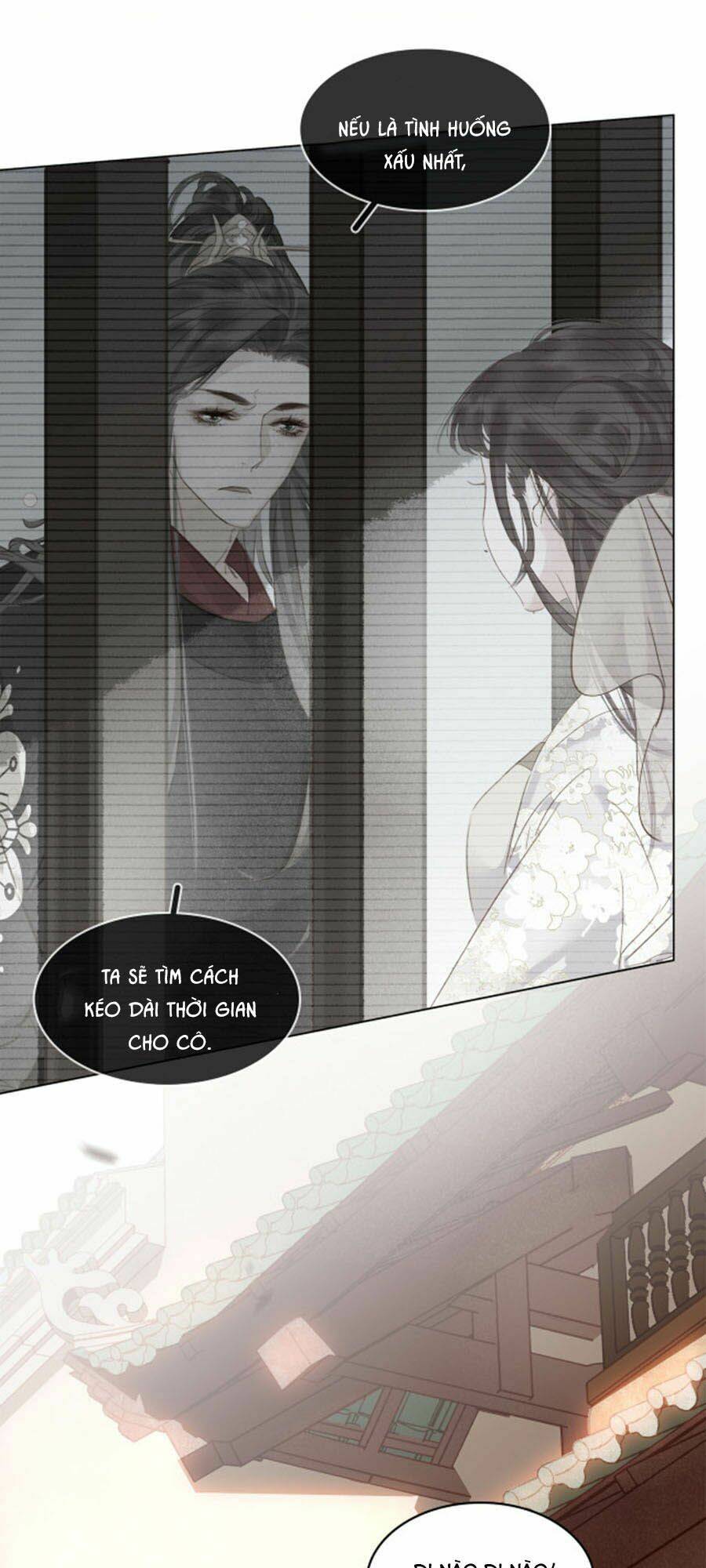 Tiểu Sư Phụ, Tóc Giả Của Ngài Rơi Rồi!: Chapter 40