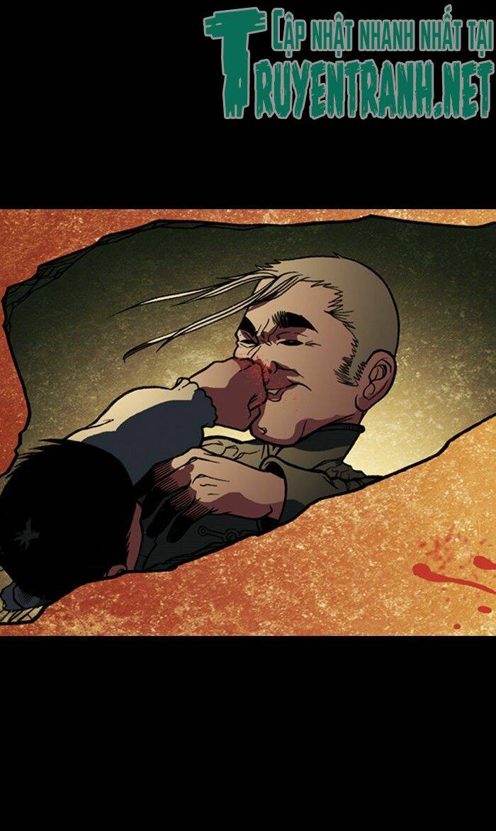 City Of Walls: Chapter 3