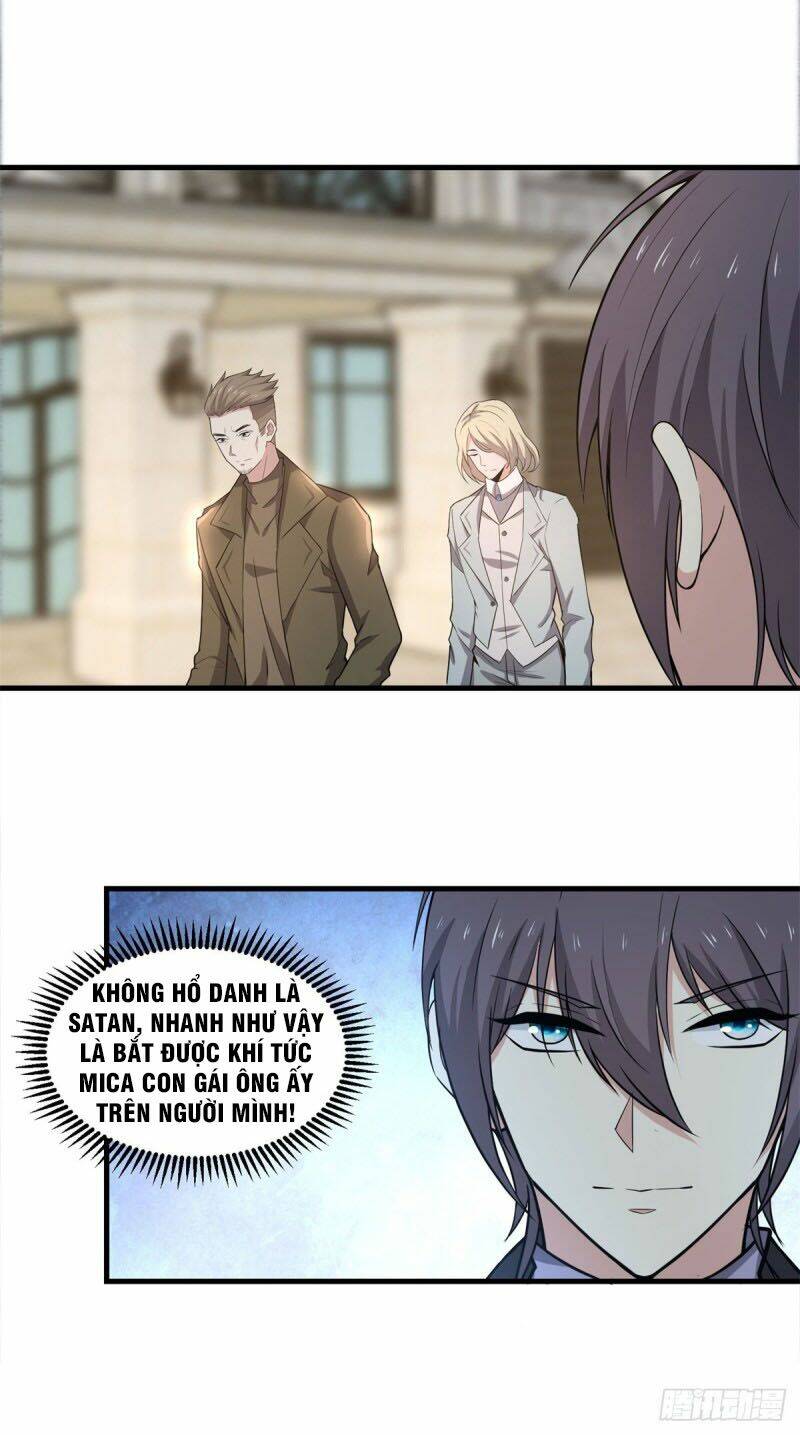 Thiên Hỏa Đại Đạo: Chapter 69