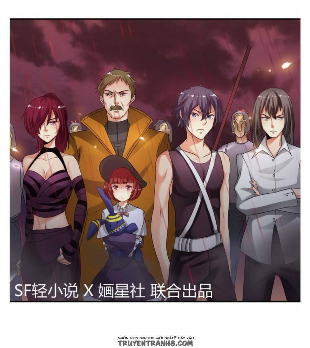 Vì Tôi Là Ông Chú Mở Tiệm Bán Vũ Khí: Chapter 36