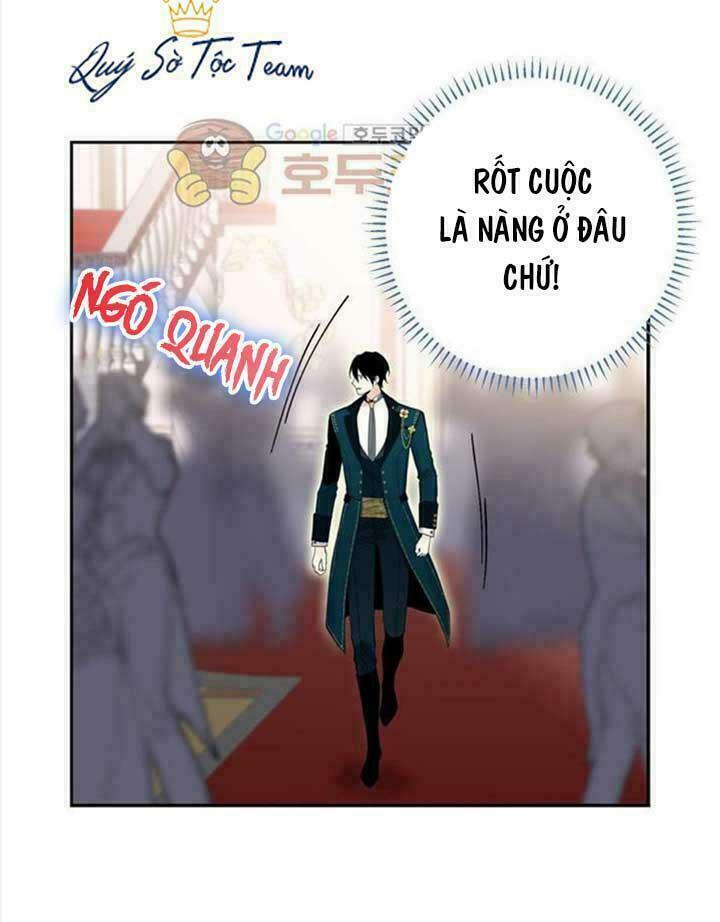 Tồn Tại Với Tư Cách Là Vợ Của Nam Chính: Chapter 39: Cesar ghen