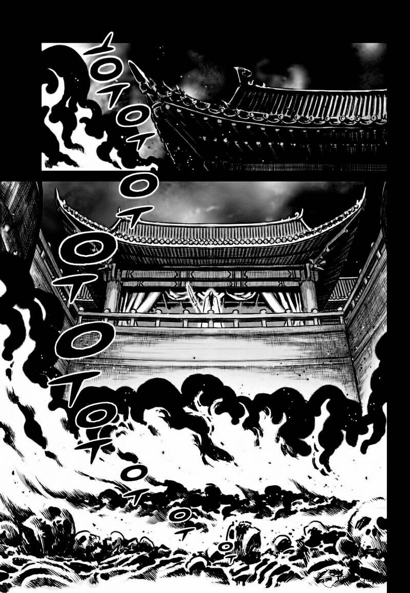 Lính đánh thuê Maruhan: Chapter 77