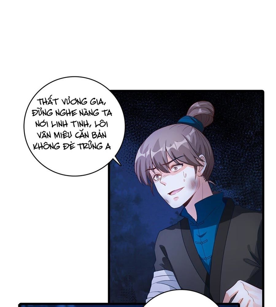 Phản Phái Nữ Đế Lai Tập: Chapter 26