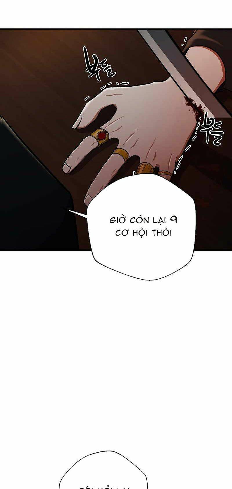 Ước Muốn Của Một Gangster: Chapter 3.1