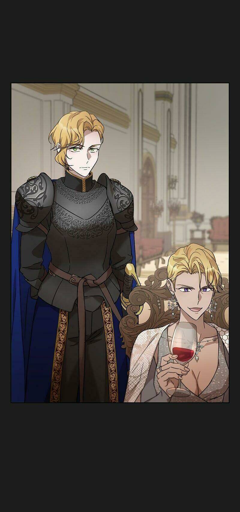 Khế Ước Của Ác Ma: Chapter 58