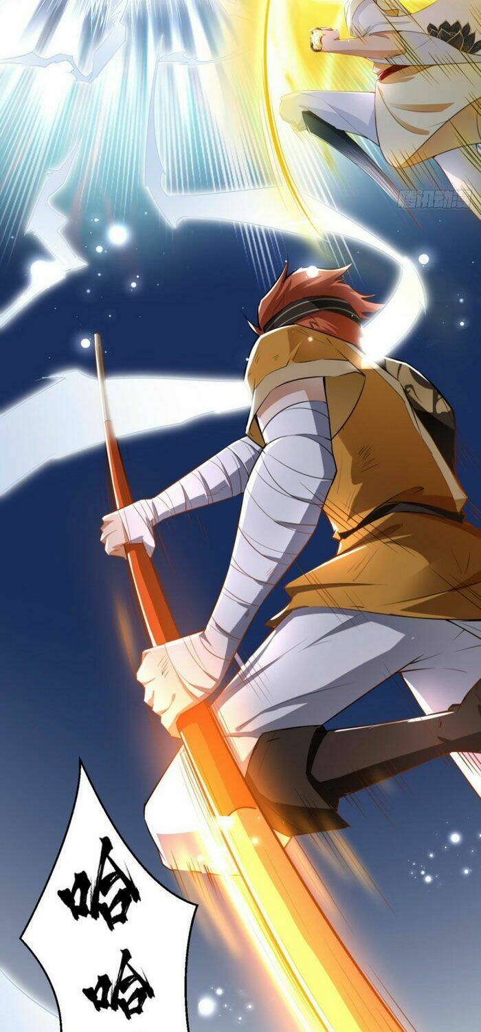 Tà Du Ký: Chapter 61
