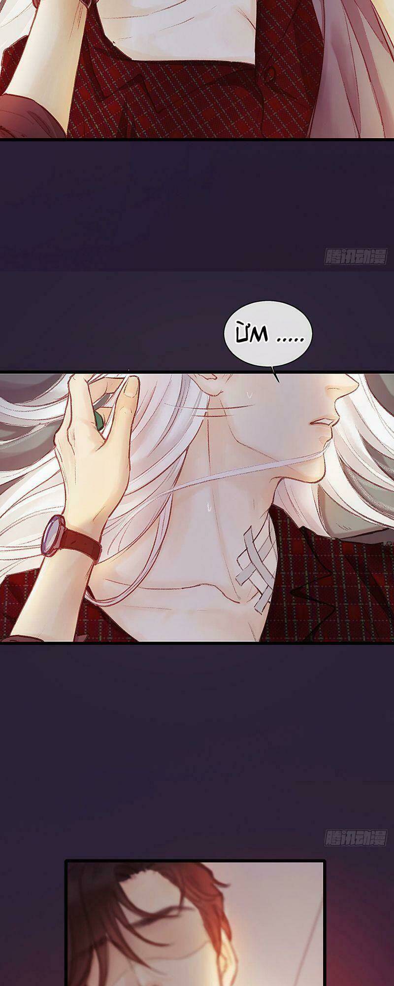 Hữu Yêu Lai Chi Họa Trung Tiên: Chapter 23