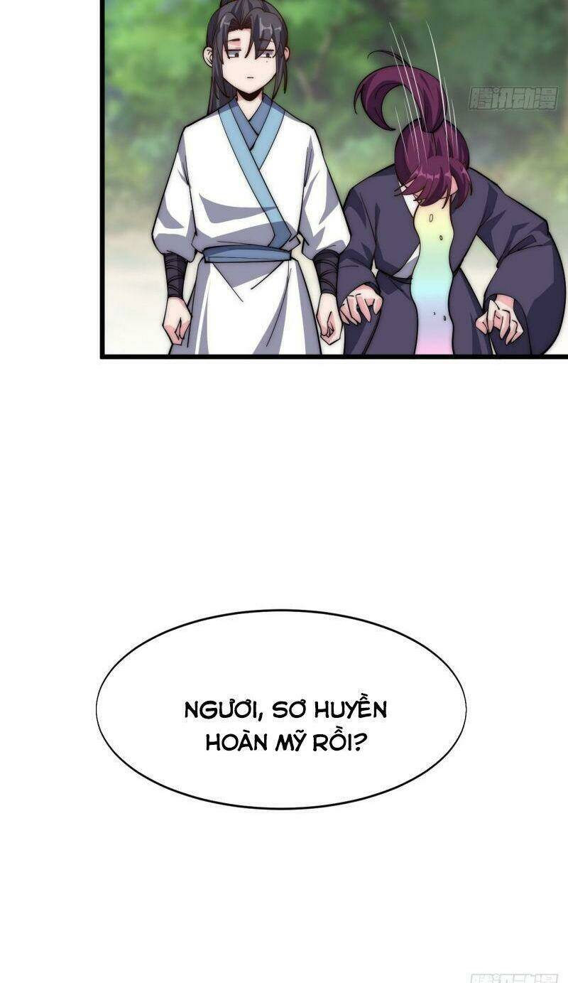 Trường Sinh Cửu Thiên Tuế: Chapter 40