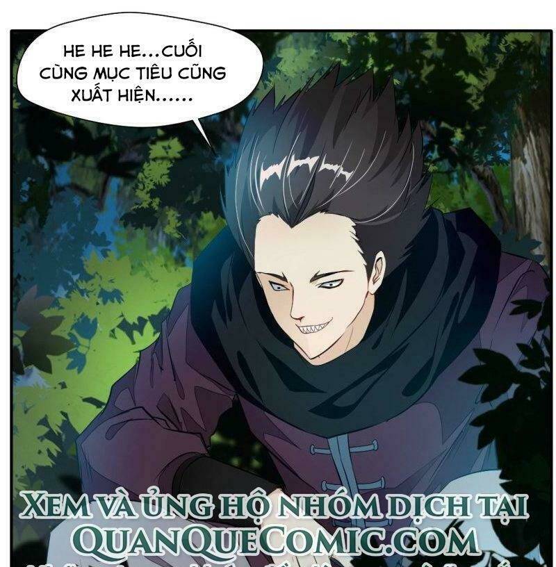 Tuyệt Thế Đế Tôn: Chapter 35