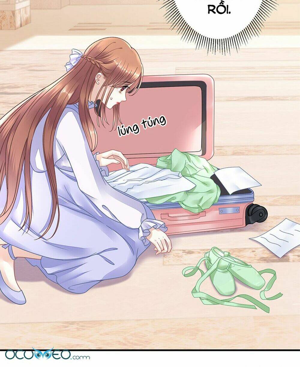 Bạn Trai Điều Khiển Giấc Mơ: Chapter 20