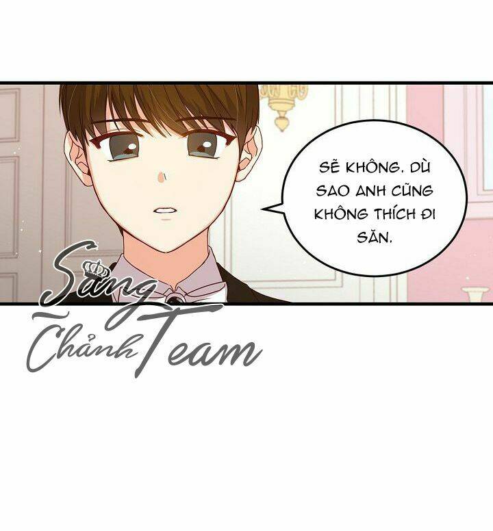 Đừng Chọc Đứa Em Gái Bé Bỏng Của Chúng Tôi: Chapter 23
