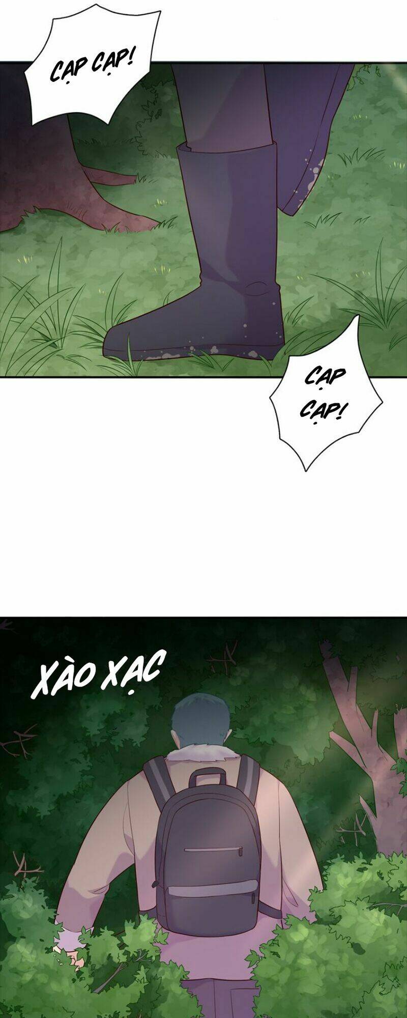 Vương Tử Thành Phố Và Công Chúa Amazon: Chapter 57