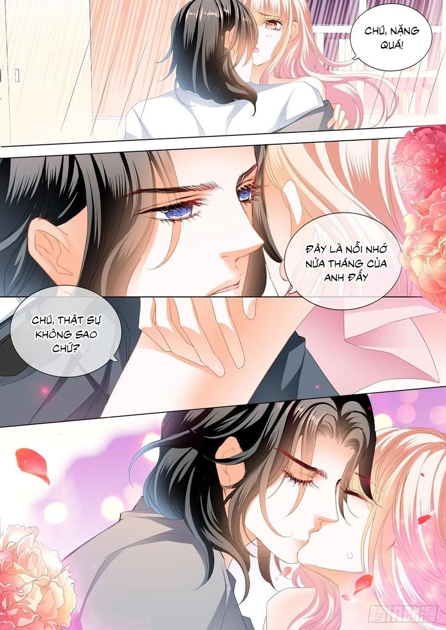 Bá Đạo Tiểu Thúc, Xin Trêu Chọc Vừa Thôi!: Chapter 149