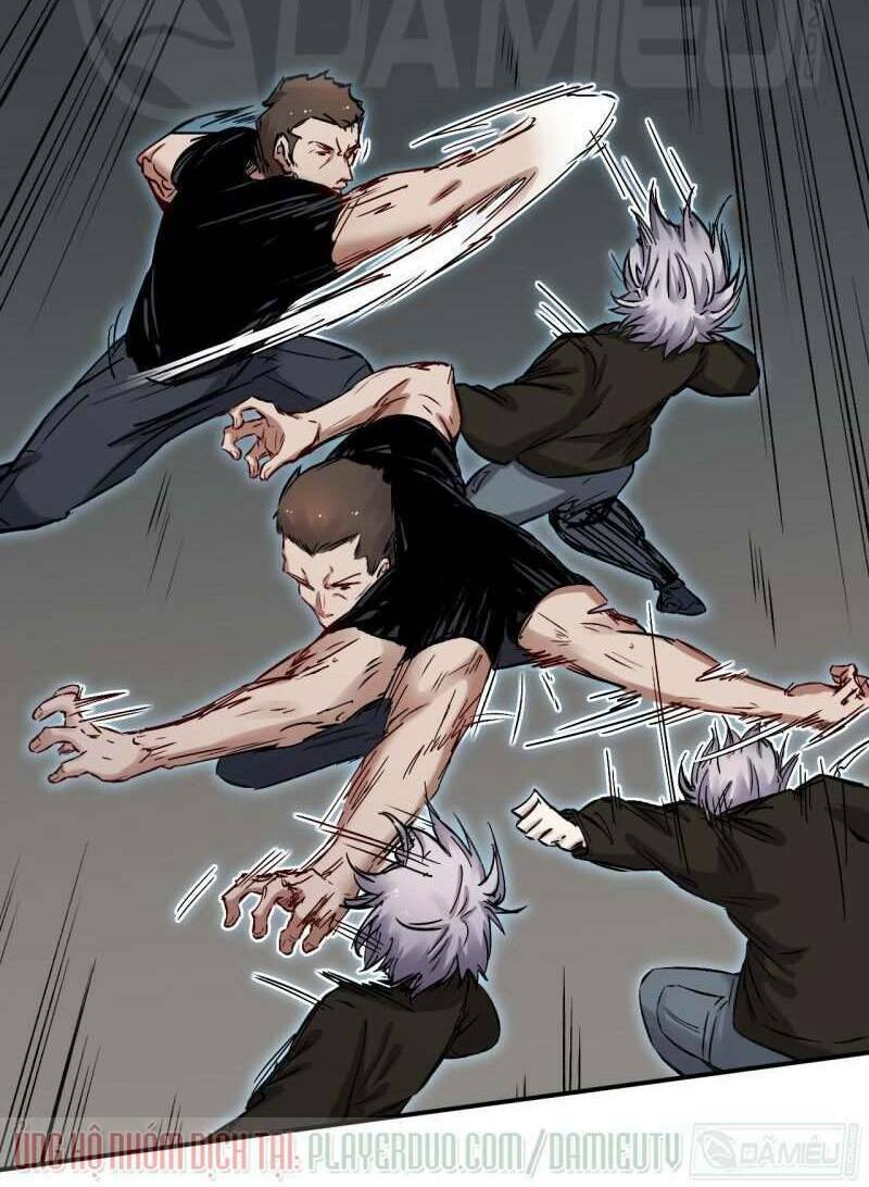 Đỉnh Phong Thần Y: Chapter 61