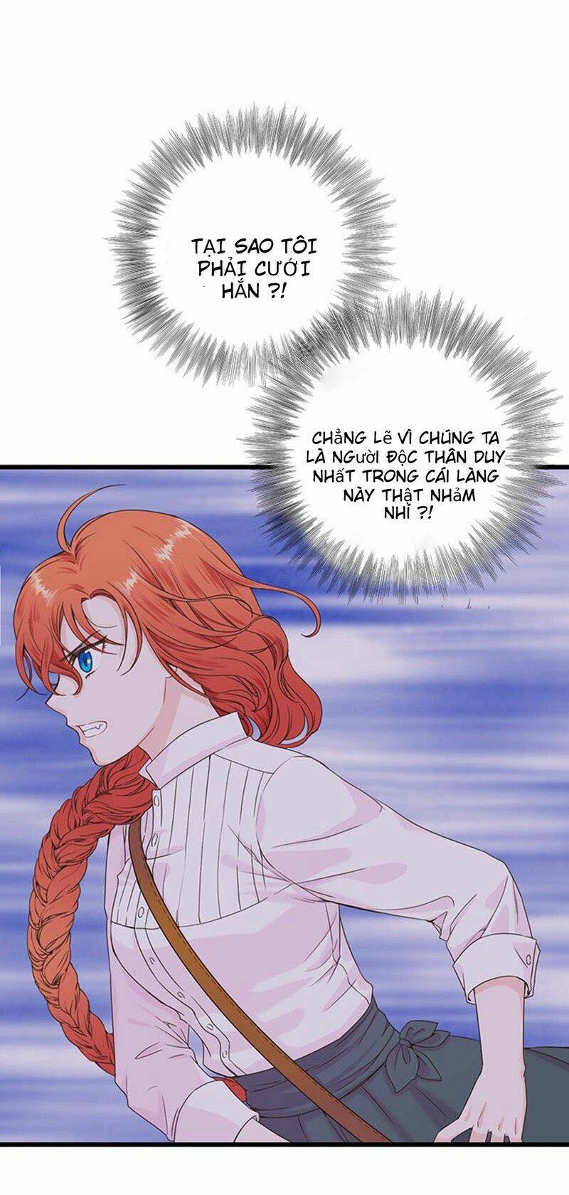 Nhân Vật Phản Diện Yêu Cầu Tôi Yêu Chàng: Chapter 2