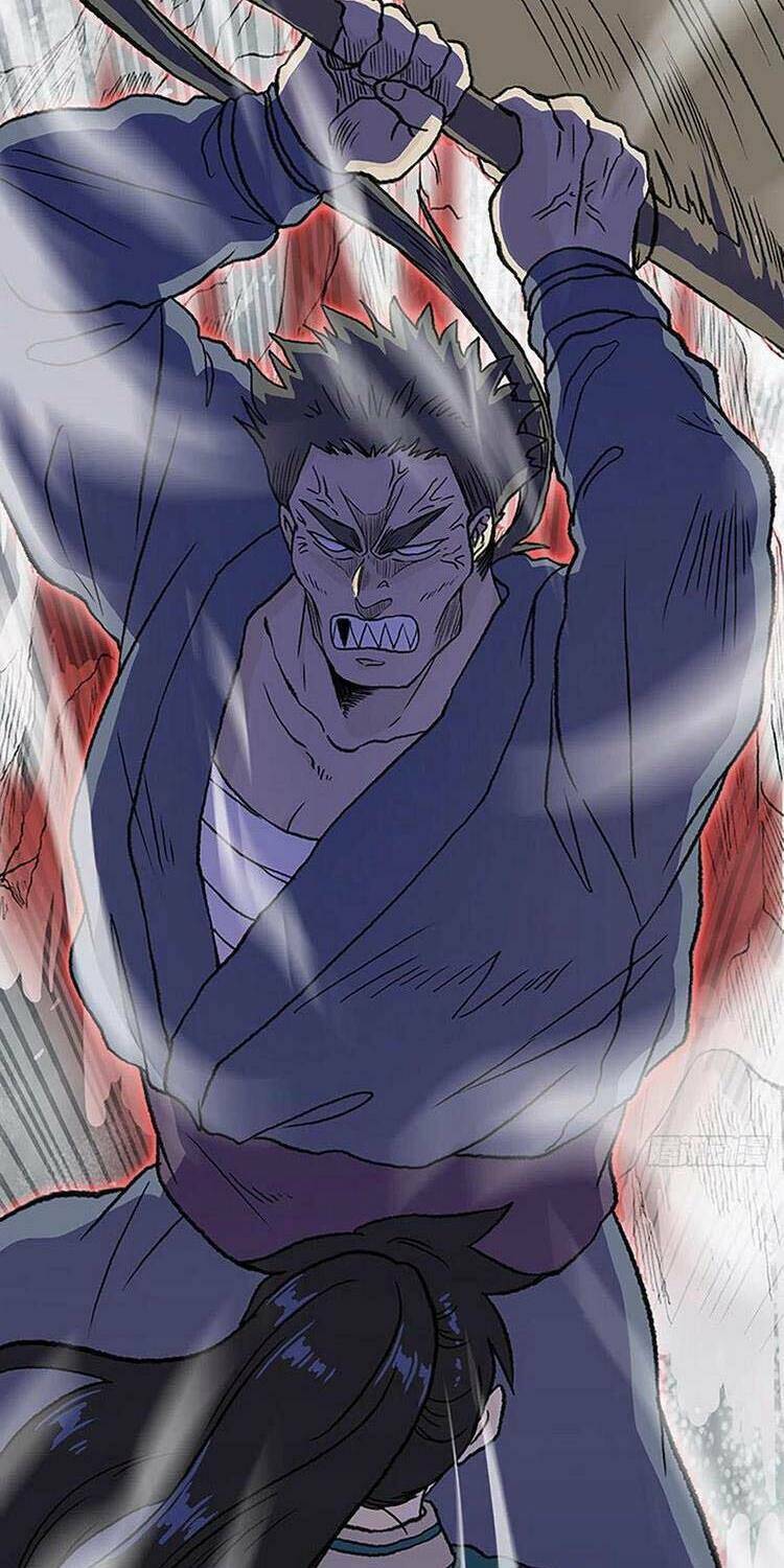 Học Sĩ Tái Sinh: Chapter 198