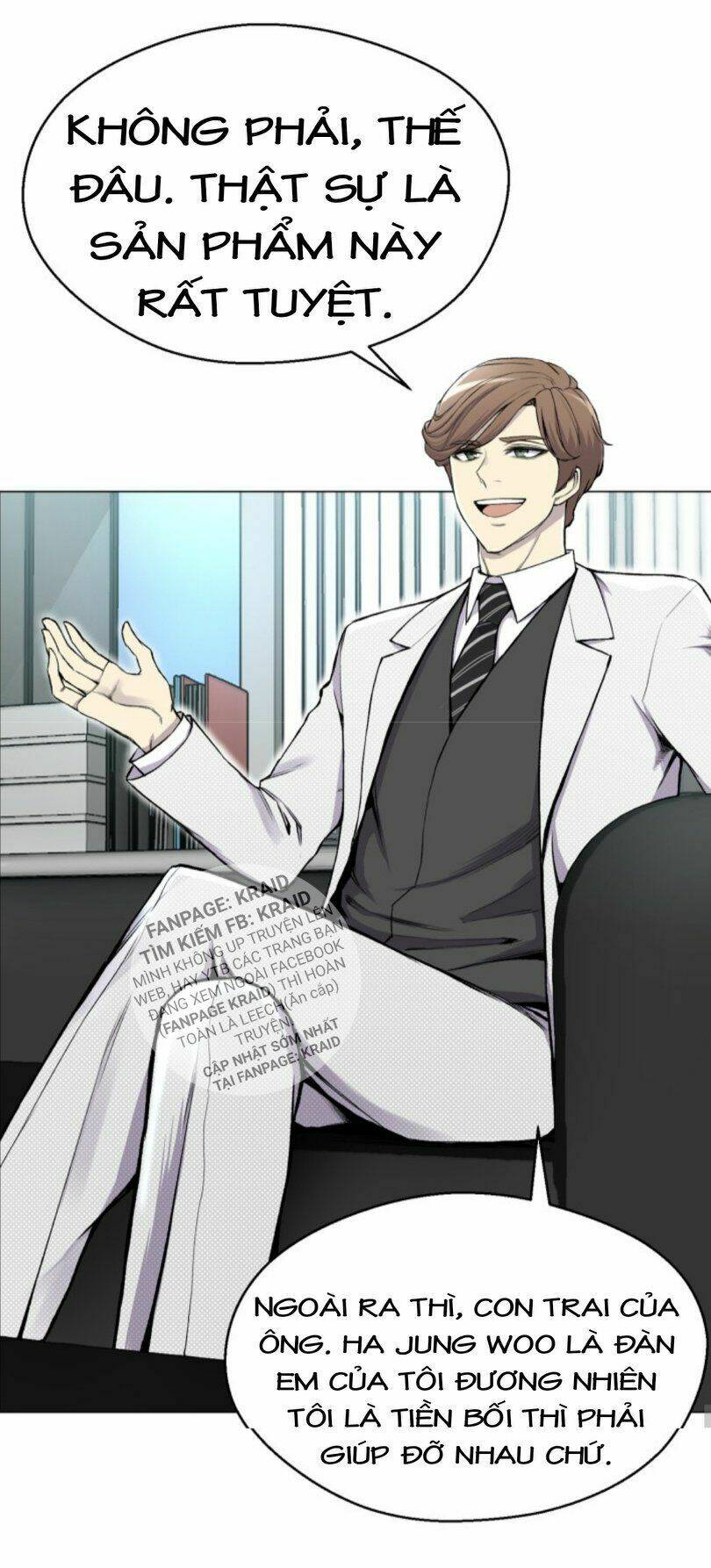 Luân Hồi Ác Nhân: Chapter 29