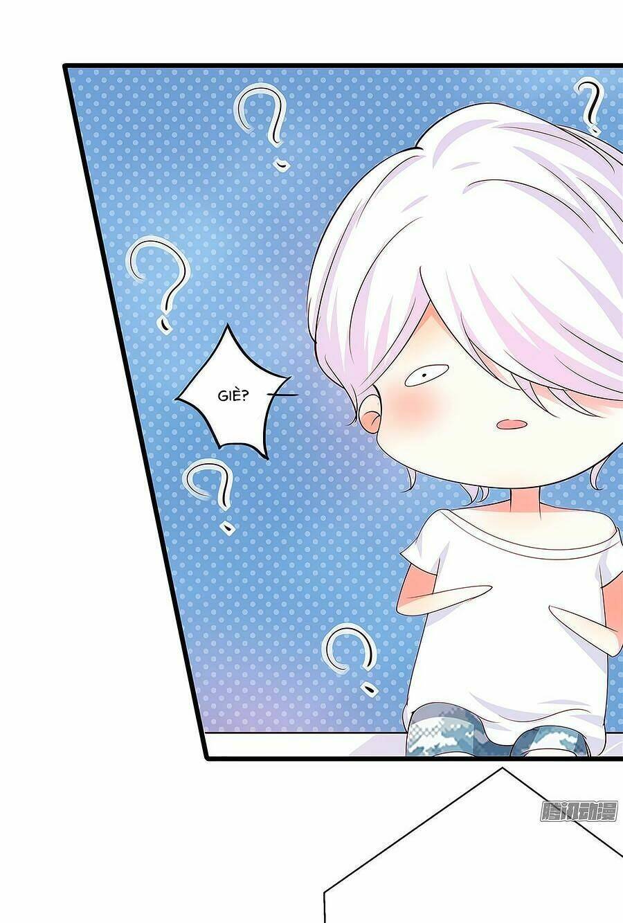 Bạn Trai Là Ngôi Sao: Chapter 53