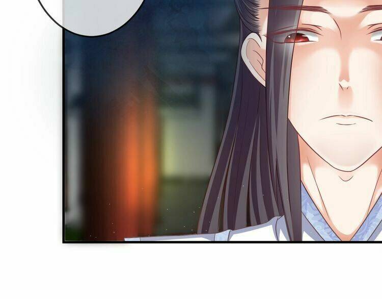 Báo Cáo Vương Gia, Vương Phi Là Một Con Mèo: Chapter 3