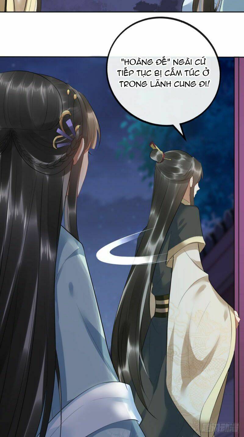 Bổn Cung Muốn Làm Hoàng Đế: Chapter 4