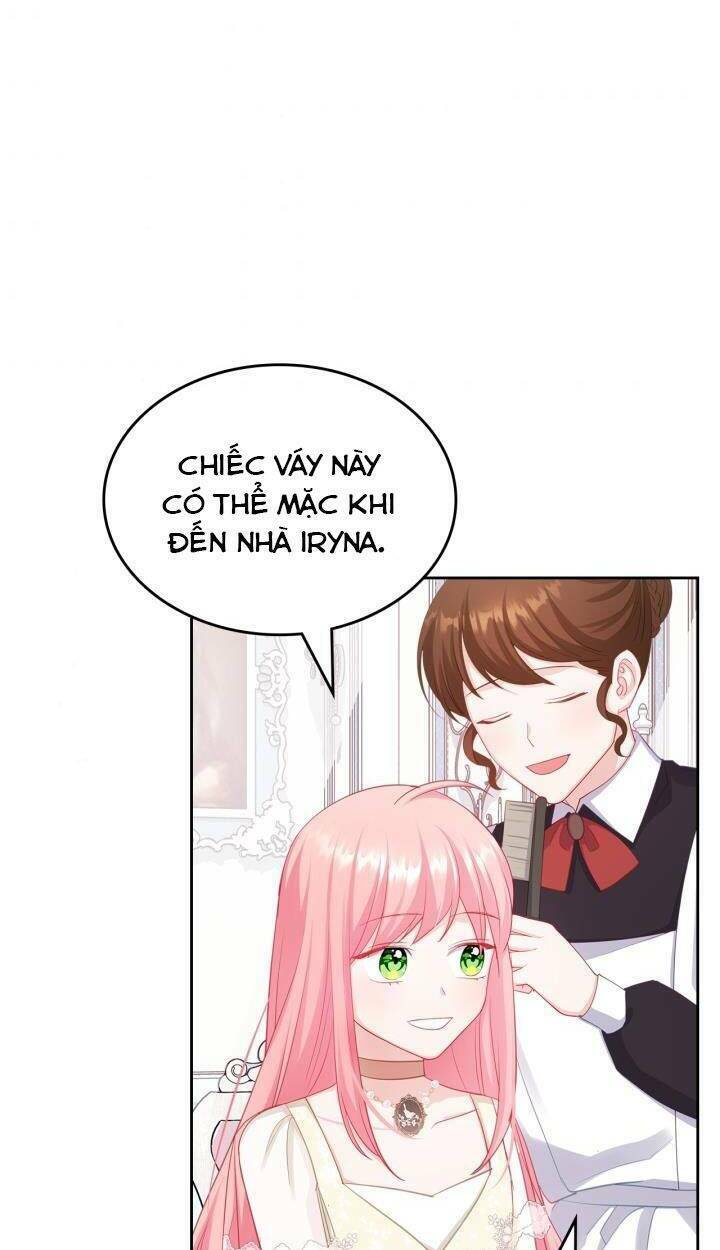 Công Chúa Phản Diện Muốn Ở Trong Ngôi Nhà Bánh Quy: Chapter 59