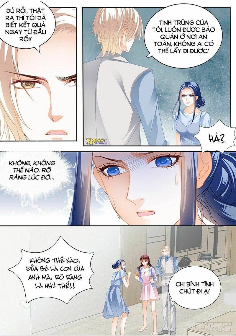 Thiểm Hôn Kiều Thê: Chapter 297