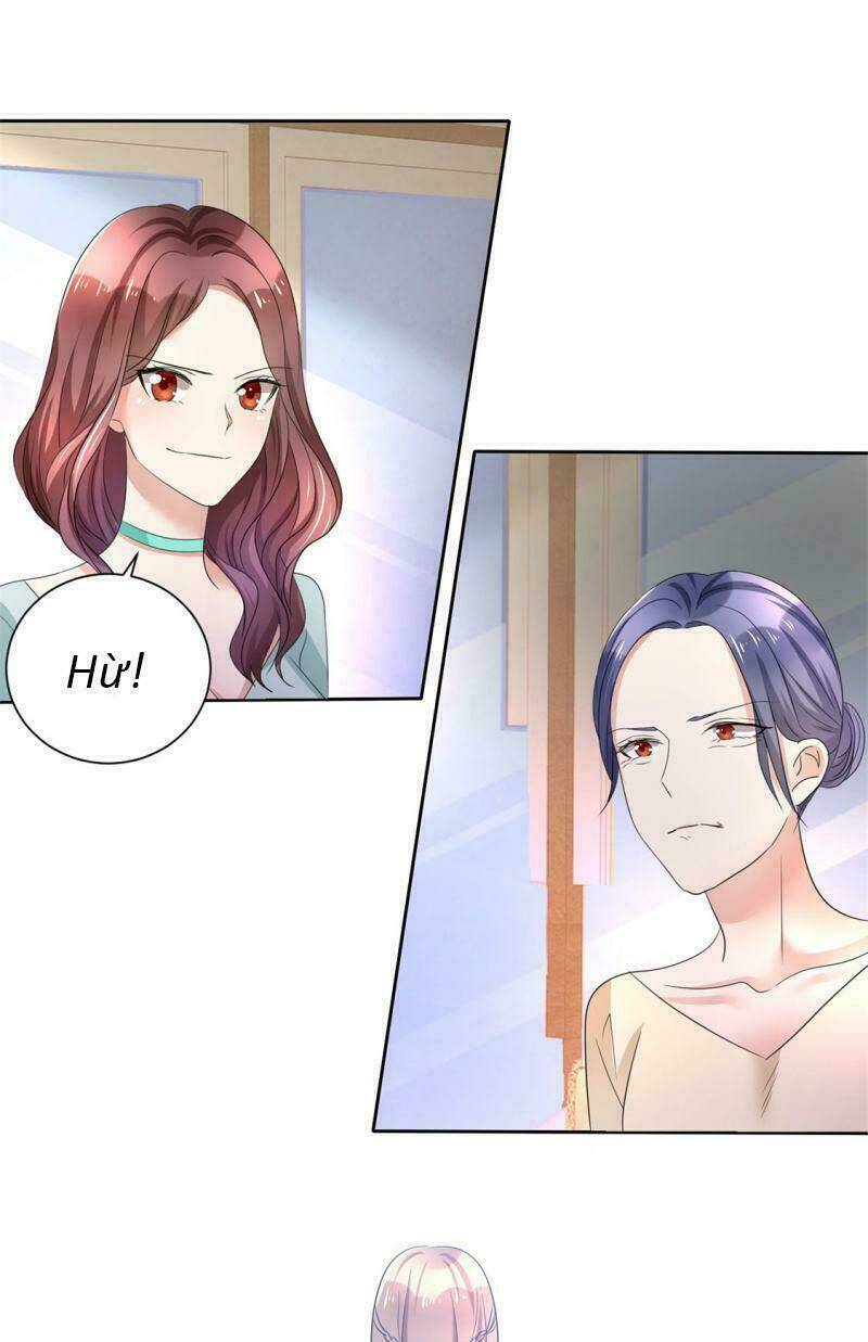 Con Đường Phản Công Của Sủng Thê: Chapter 3