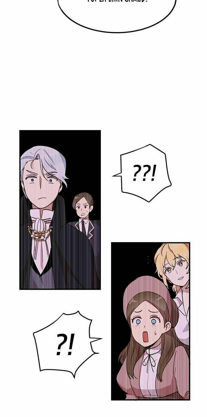 Công Tước, Loạn Vừa Thôi!: Chapter 18