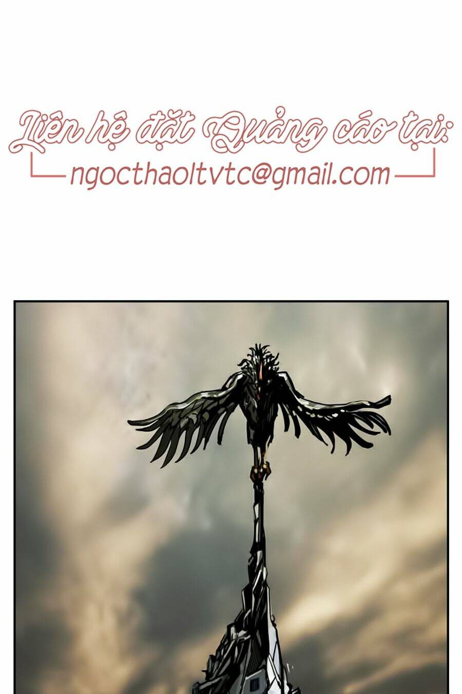 Thợ Săn Đầu Tiên: Chapter 32