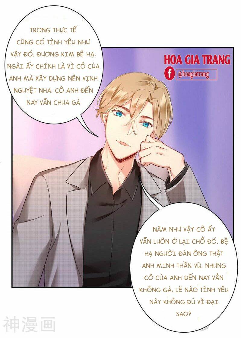 Phục Thù Thiếu Gia Tiểu Điềm Thê: Chapter 65