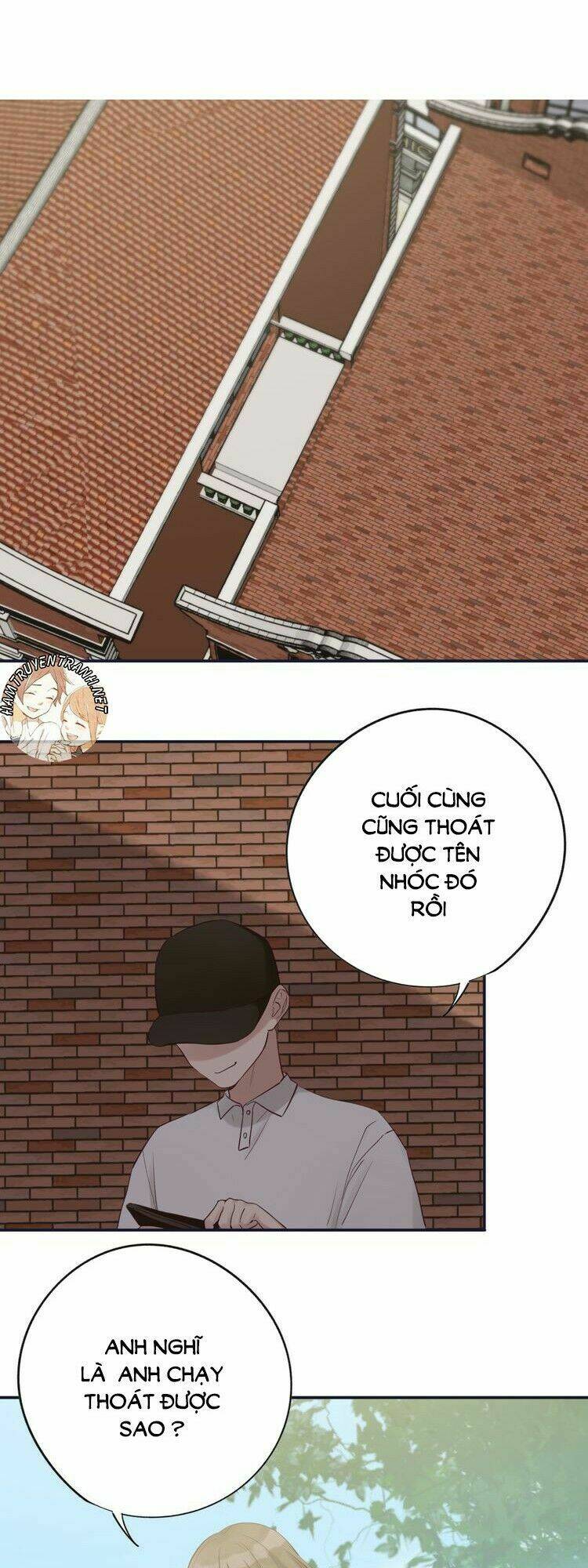 Viện Bảo Tàng Tâm Nguyện: Chapter 26.1