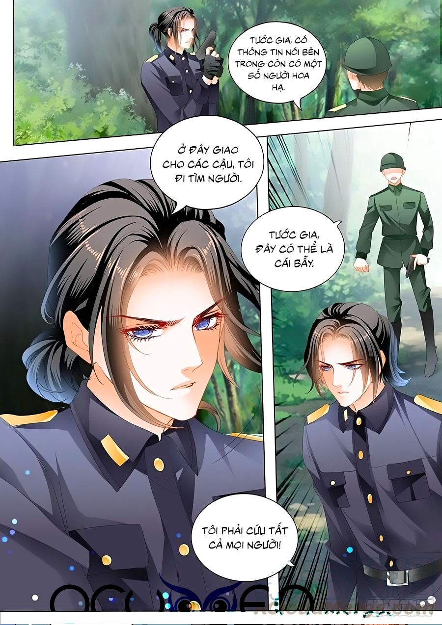 Bá Đạo Tiểu Thúc, Xin Trêu Chọc Vừa Thôi!: Chapter 217