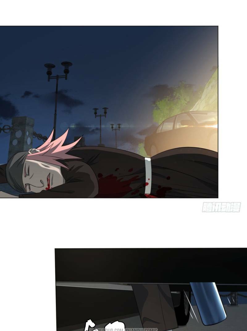 Danh Sách Kẻ Phản Diện: Chapter 16