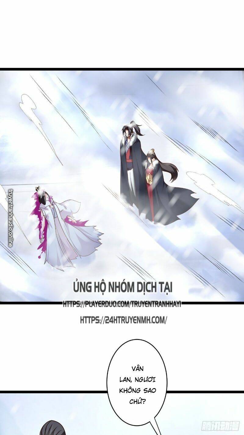 Trọng Sinh Tối Cường Ma Tôn Ở Rể: Chapter 95