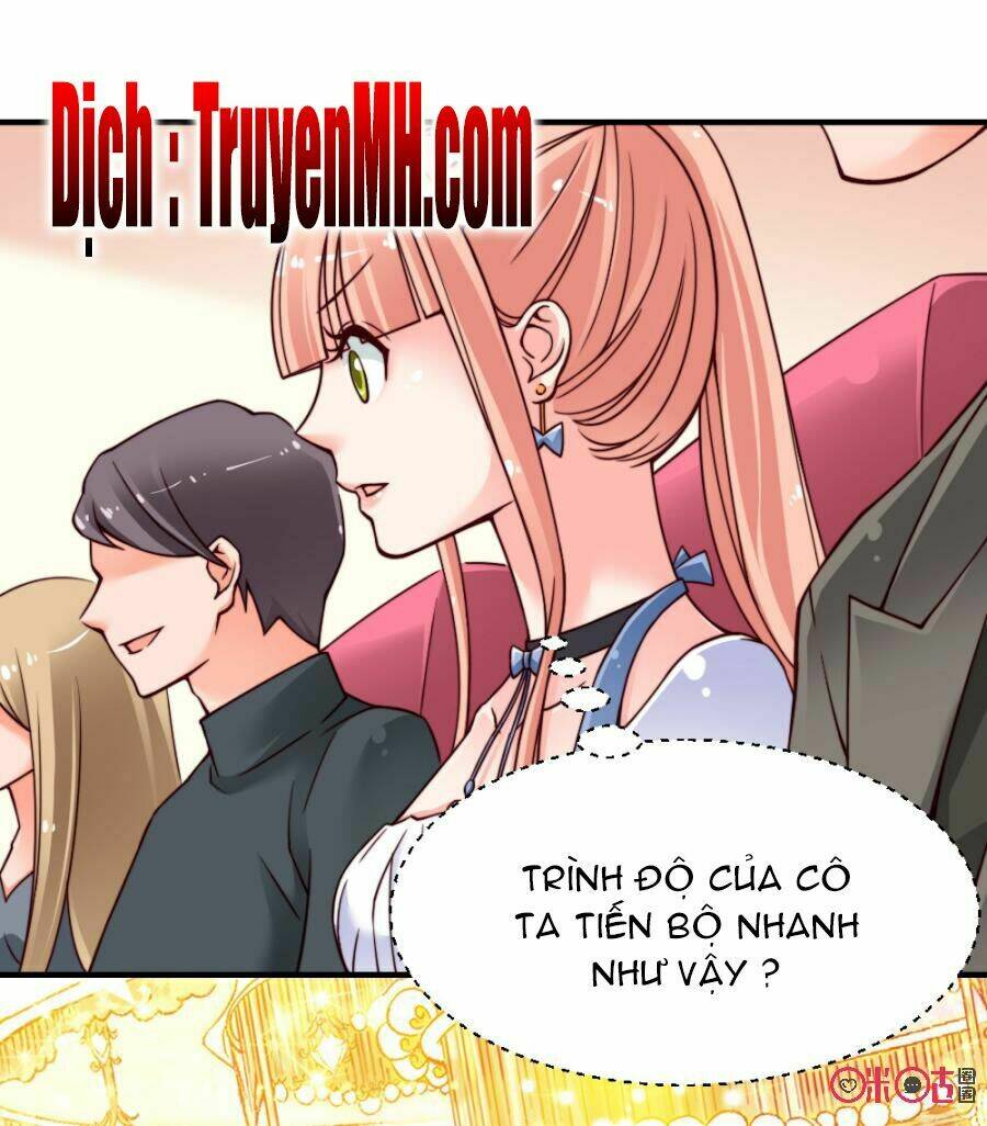 Bí Mật Của Thiên Kim: Chapter 27